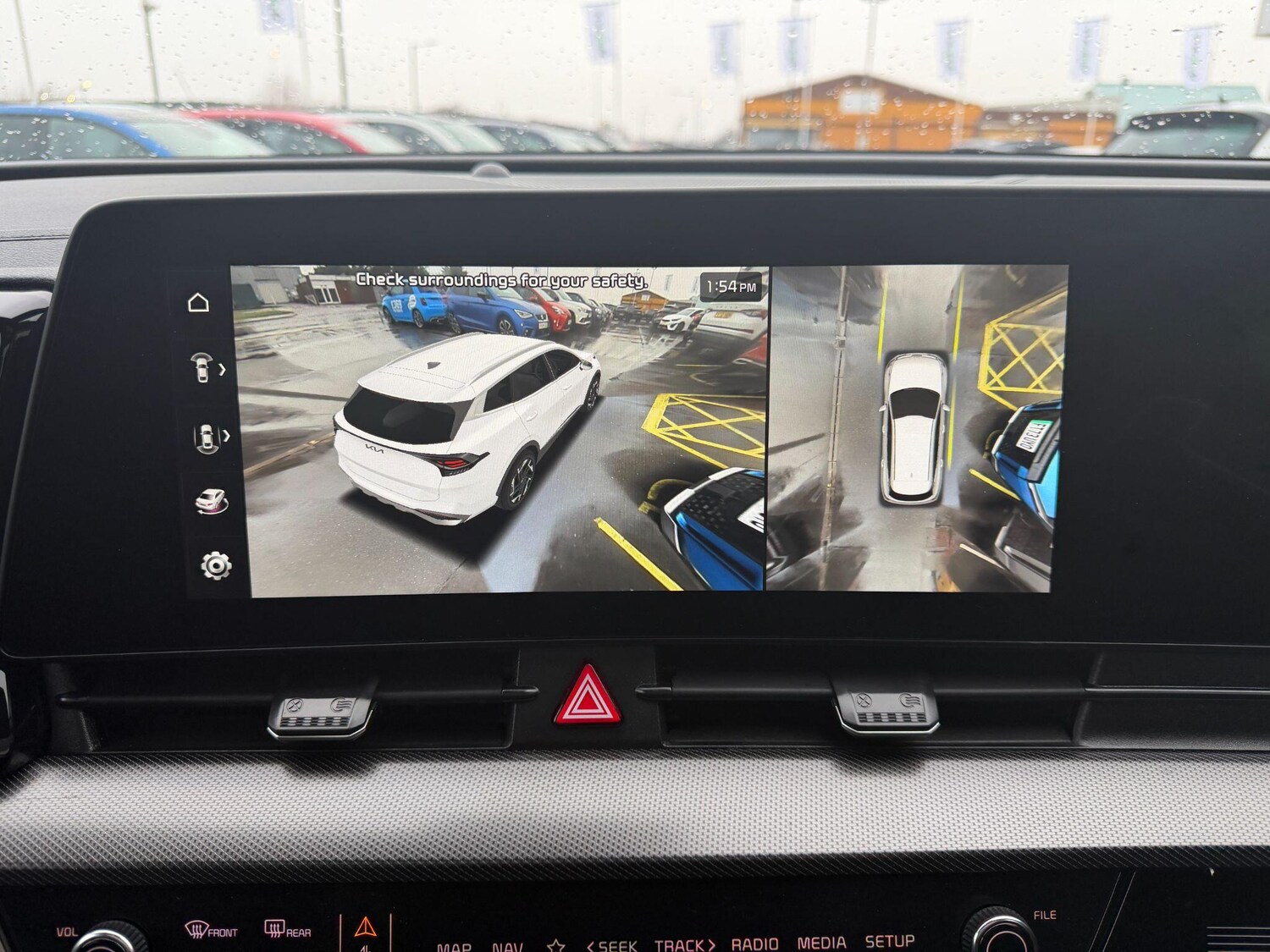 Used Kia Sportage 2024 for sale - 77723285: Photo 37