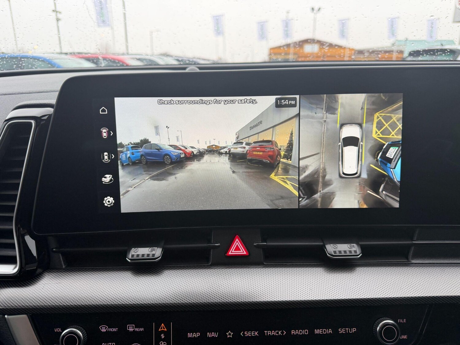 Used Kia Sportage 2024 for sale - 77723285: Photo 38