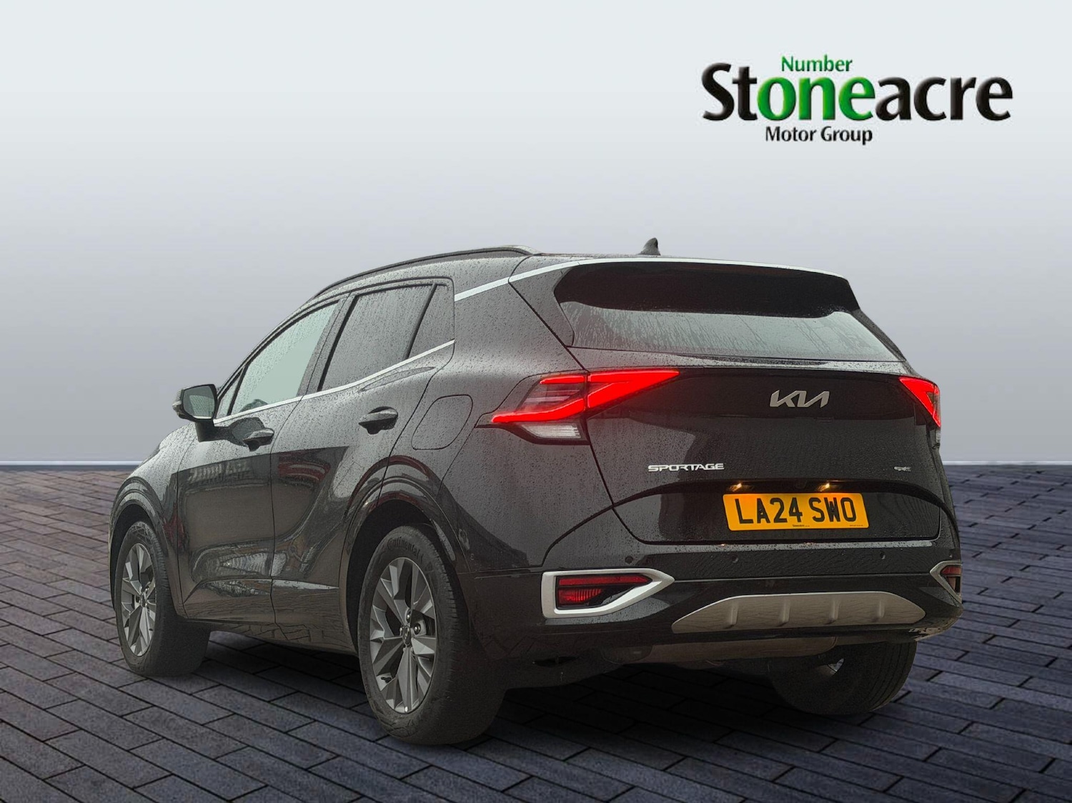 Used Kia Sportage 2024 for sale - 77723285: Photo 5