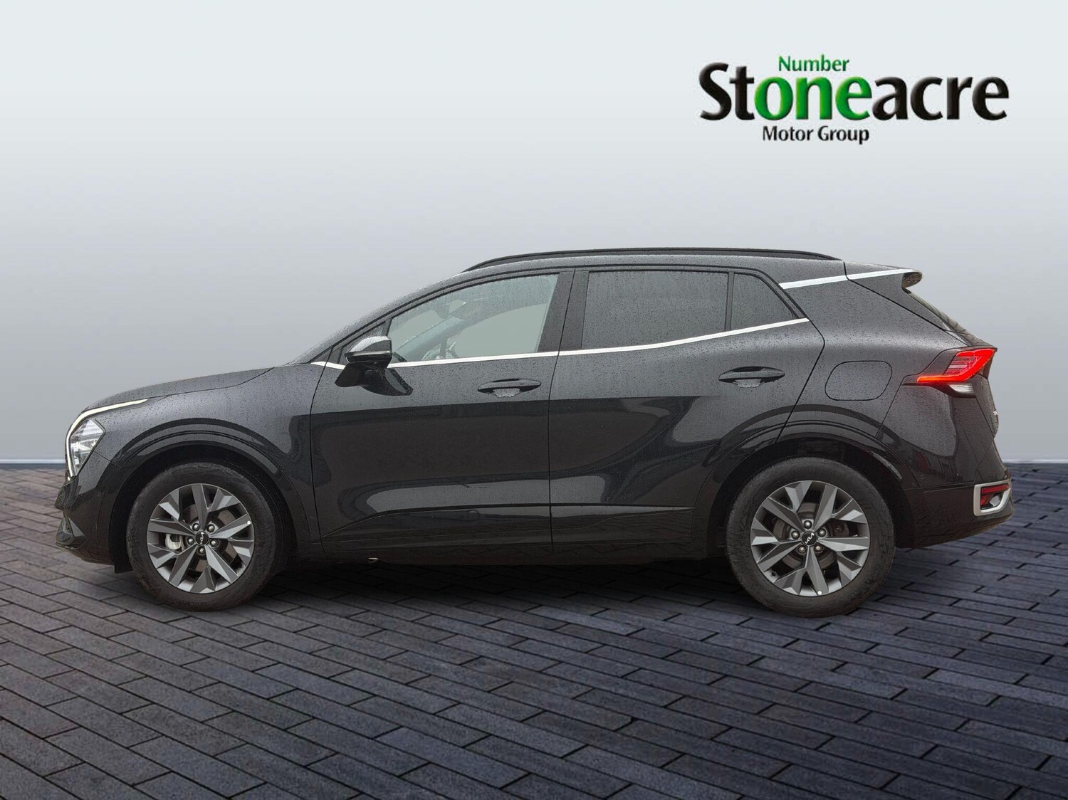 Used Kia Sportage 2024 for sale - 77723285: Photo 6