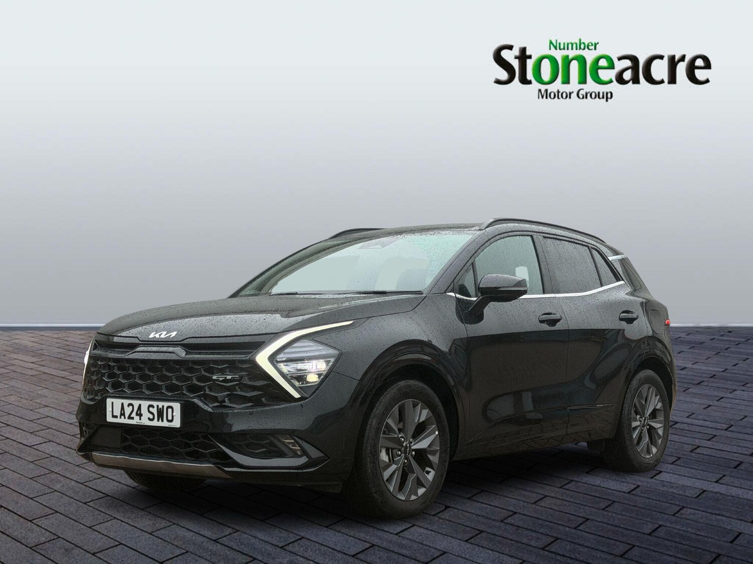 Used Kia Sportage 2024 for sale - 77723285: Photo 7