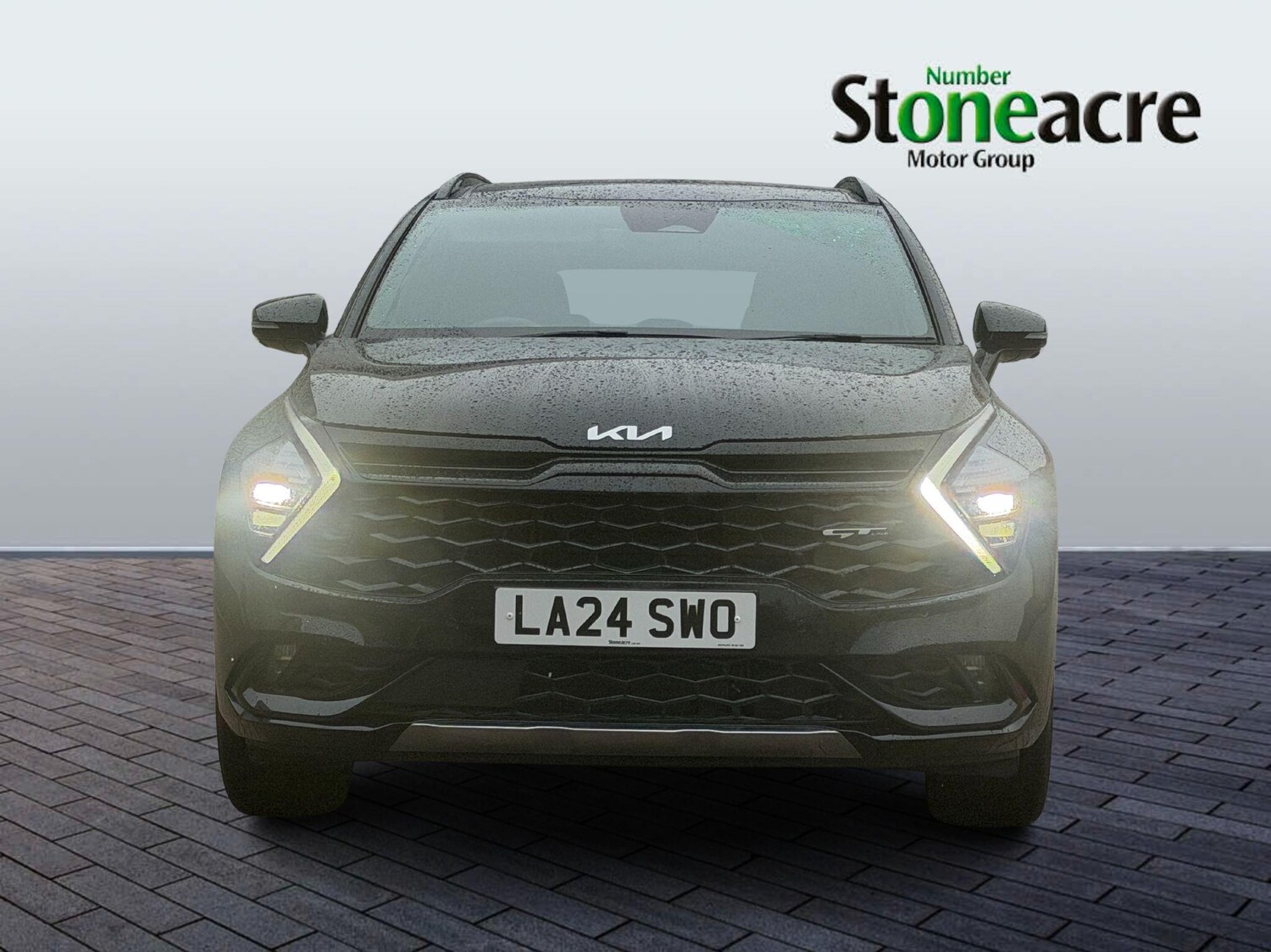 Used Kia Sportage 2024 for sale - 77723285: Photo 8