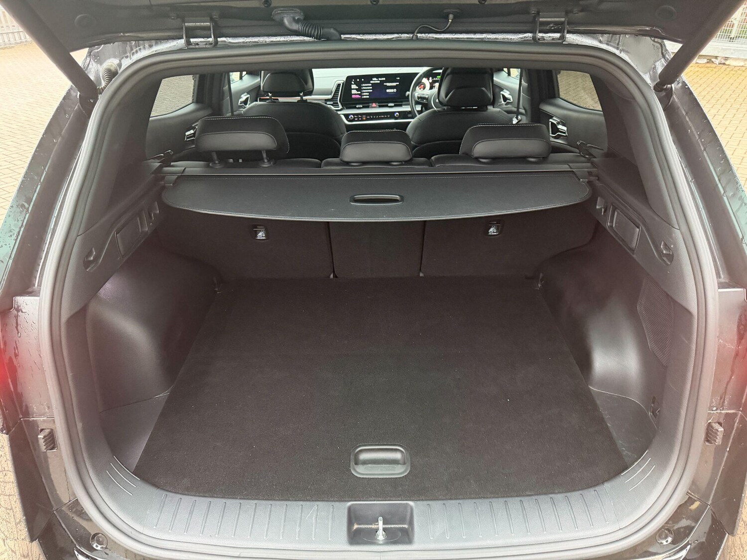 Used Kia Sportage 2024 for sale - 77723285: Photo 9