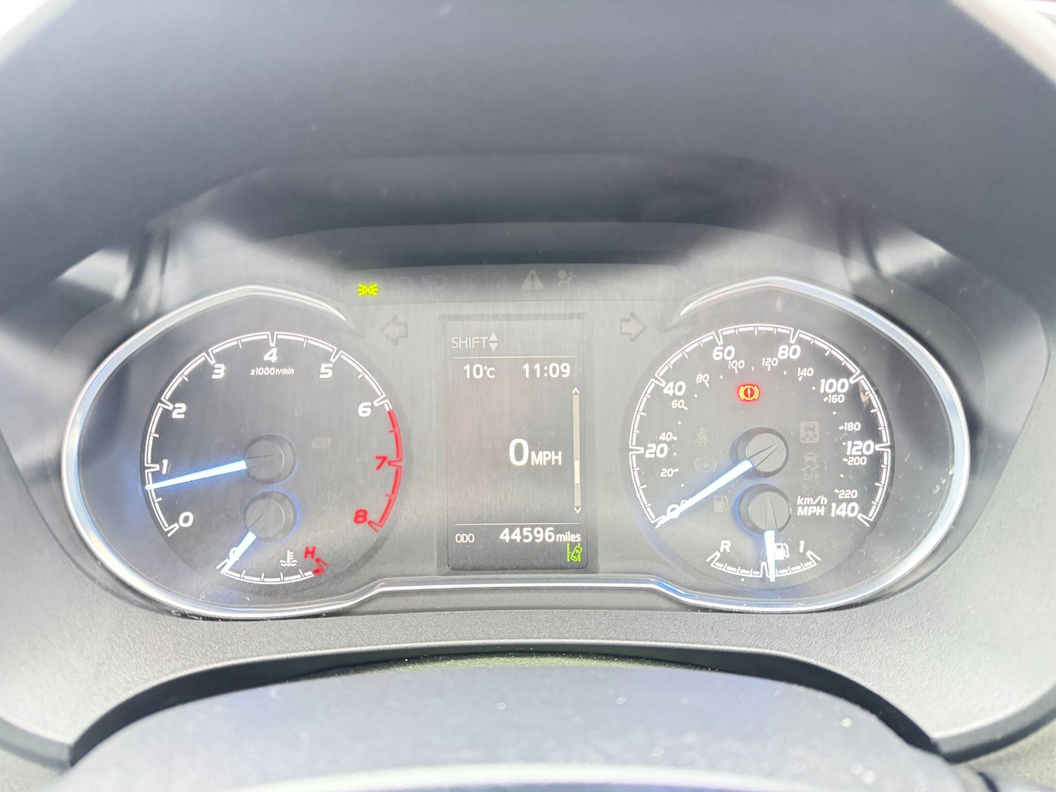 Used Toyota Yaris 2018 for sale - 76965112: Photo 20