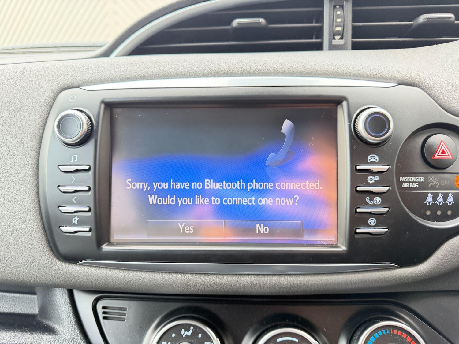 Used Toyota Yaris 2018 for sale - 76965112: Photo 25