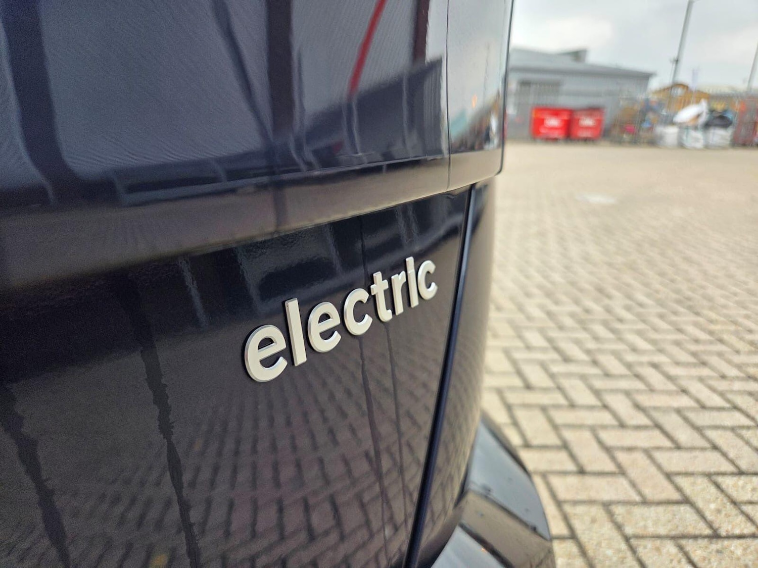 Used Hyundai KONA 2025 for sale - 76965304: Photo 10