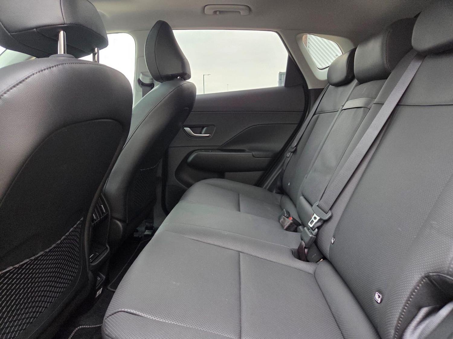 Used Hyundai KONA 2025 for sale - 76965304: Photo 14