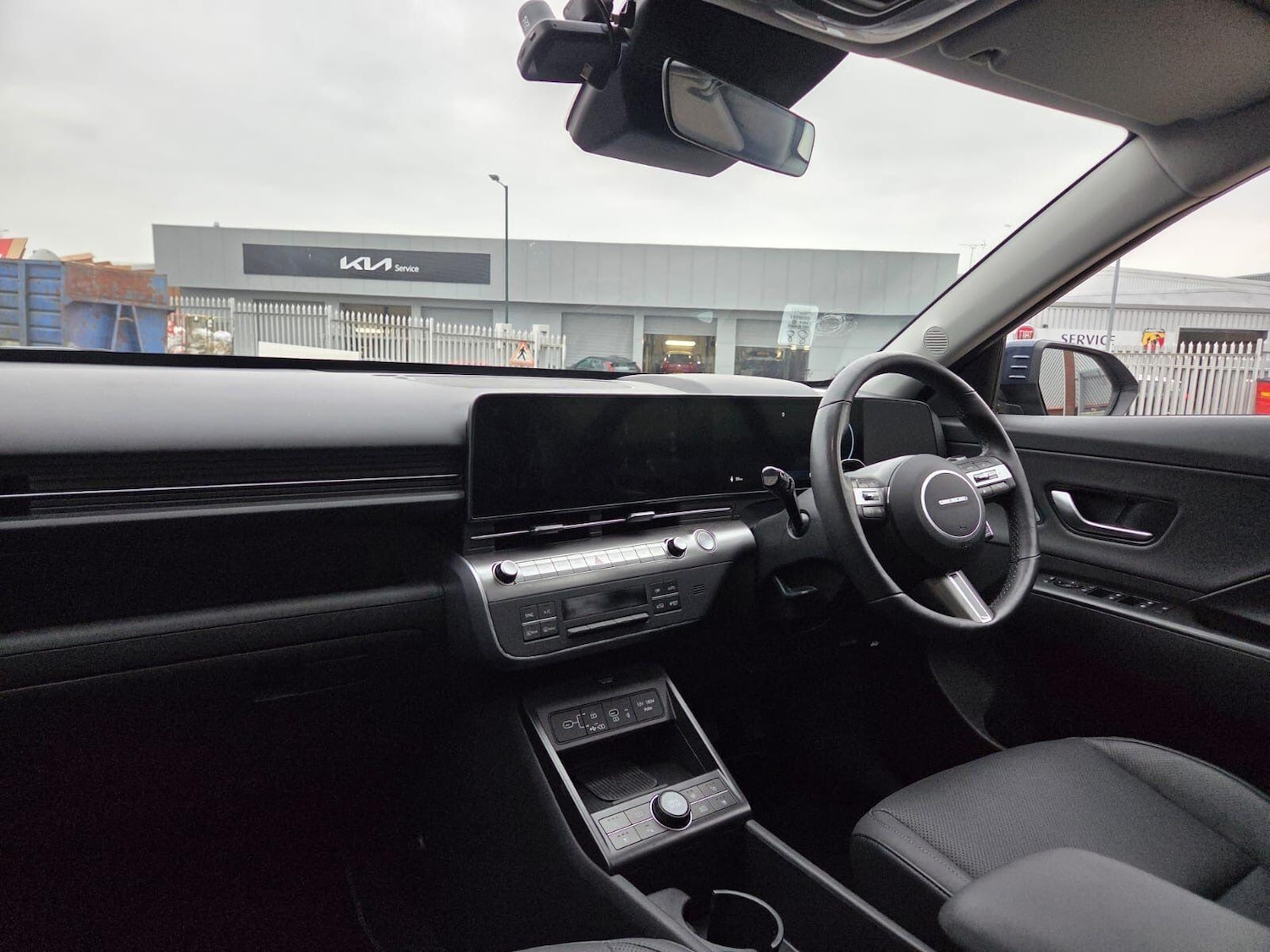 Used Hyundai KONA 2025 for sale - 76965304: Photo 15