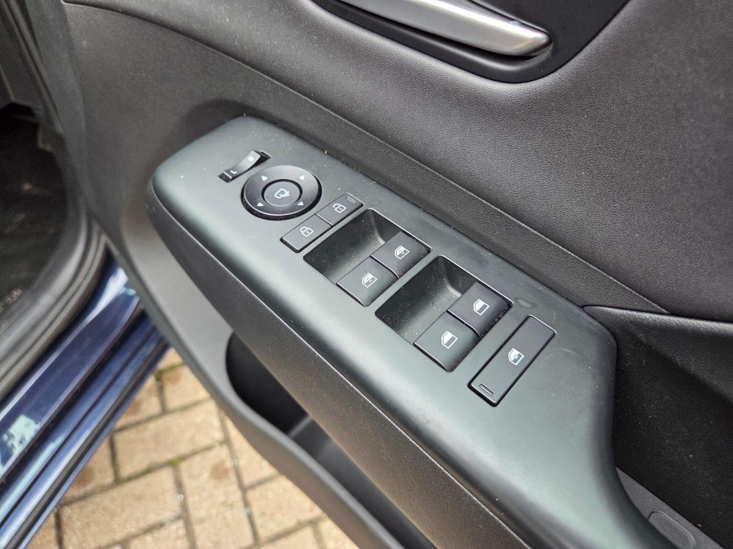 Used Hyundai KONA 2025 for sale - 76965304: Photo 17