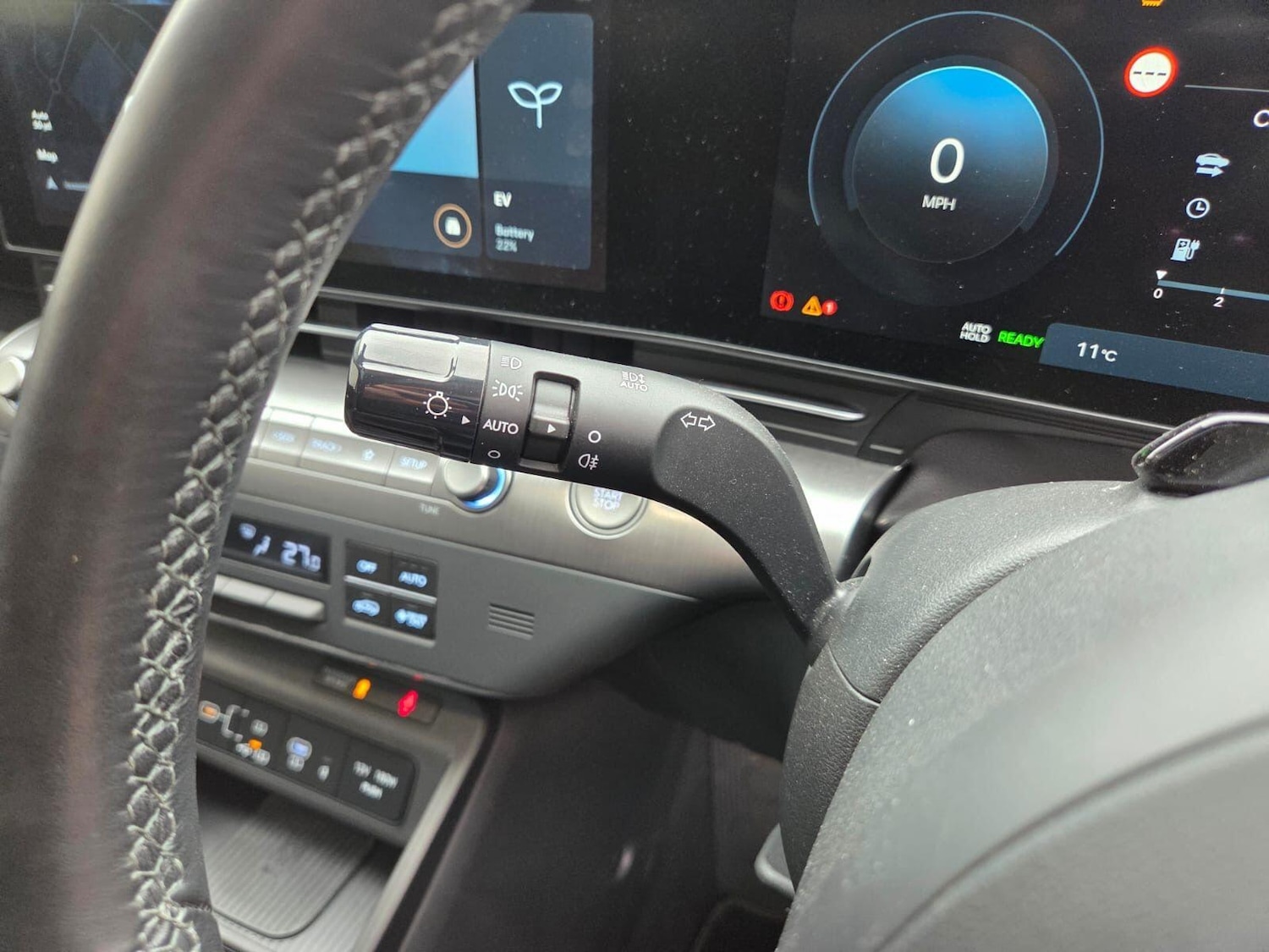 Used Hyundai KONA 2025 for sale - 76965304: Photo 19