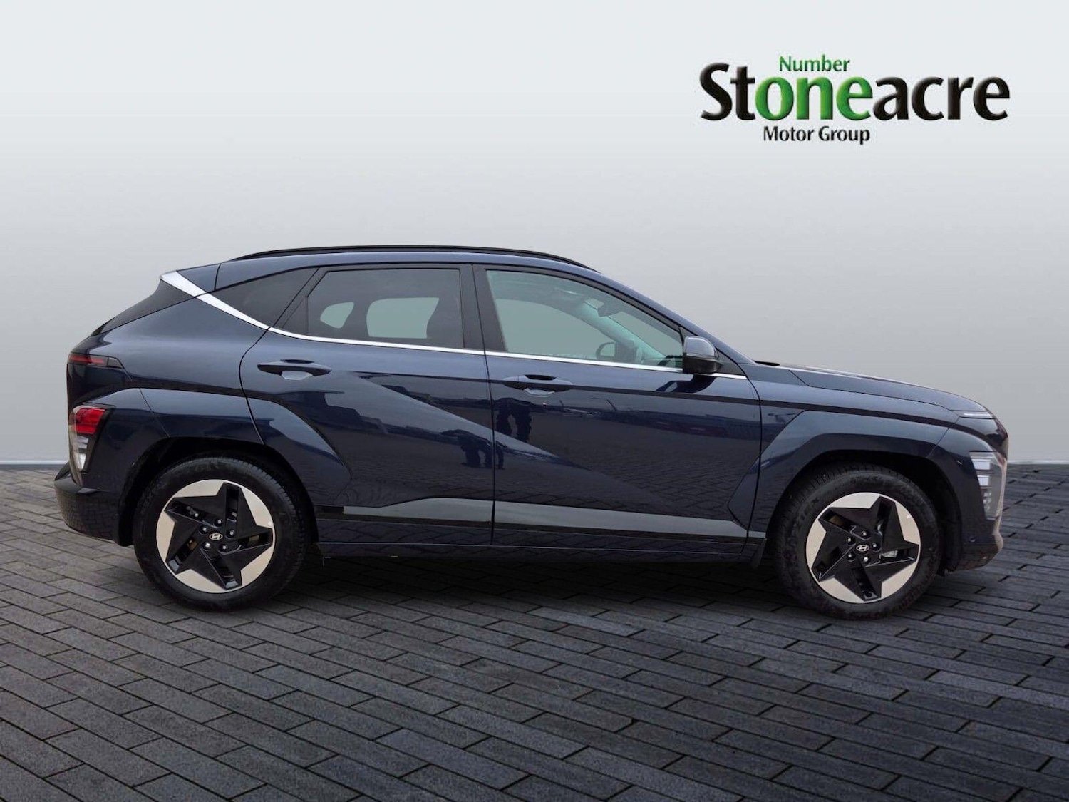 Used Hyundai KONA 2025 for sale - 76965304: Photo 2
