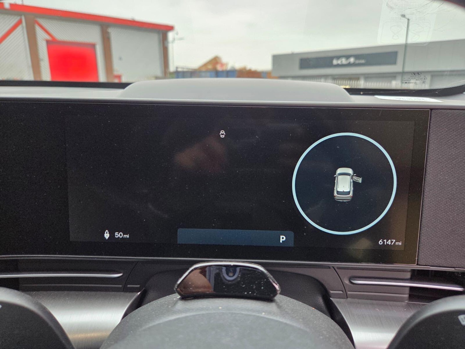 Used Hyundai KONA 2025 for sale - 76965304: Photo 21