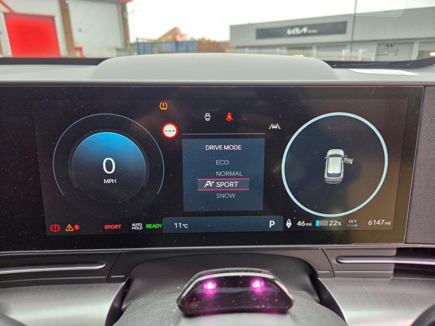 Used Hyundai KONA 2025 for sale - 76965304: Photo 22