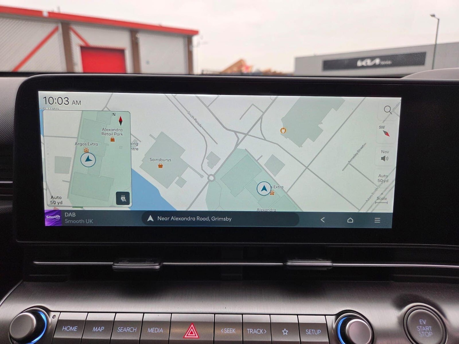 Used Hyundai KONA 2025 for sale - 76965304: Photo 23