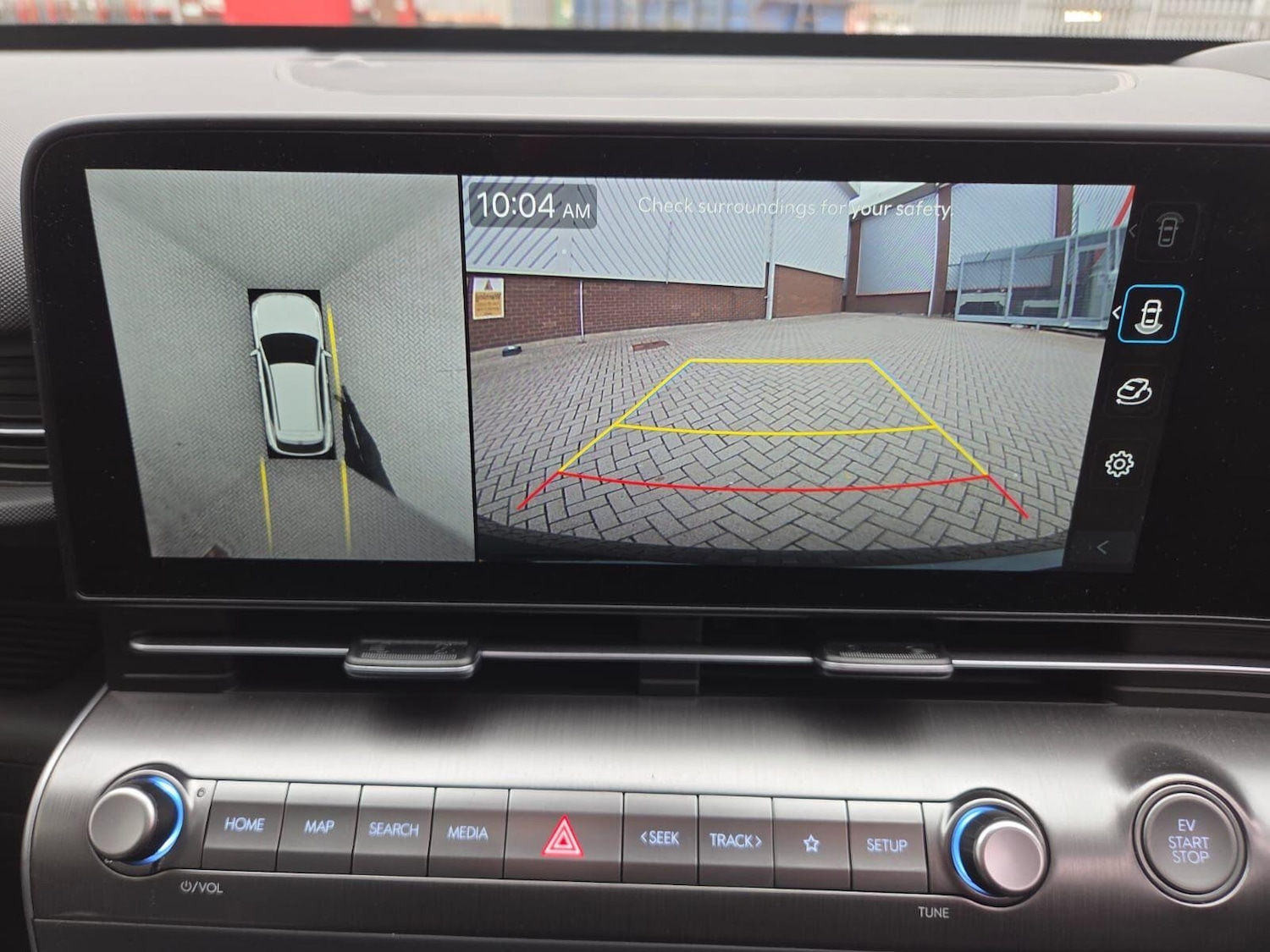 Used Hyundai KONA 2025 for sale - 76965304: Photo 25