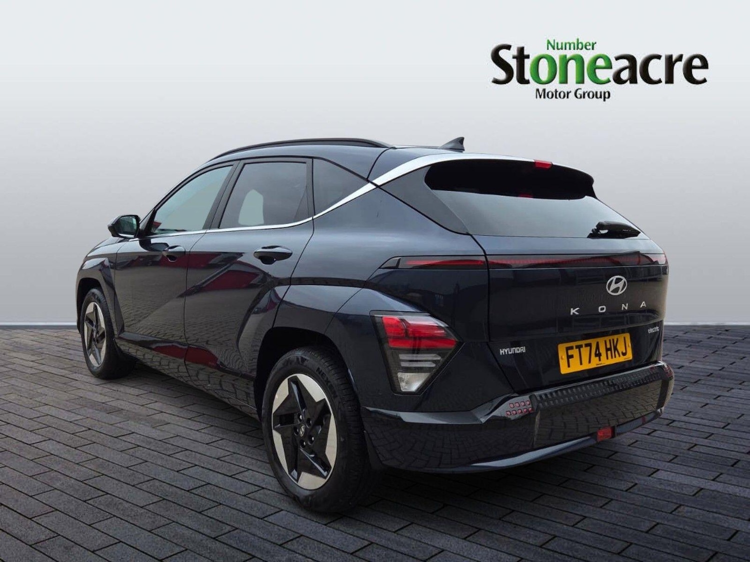 Used Hyundai KONA 2025 for sale - 76965304: Photo 5