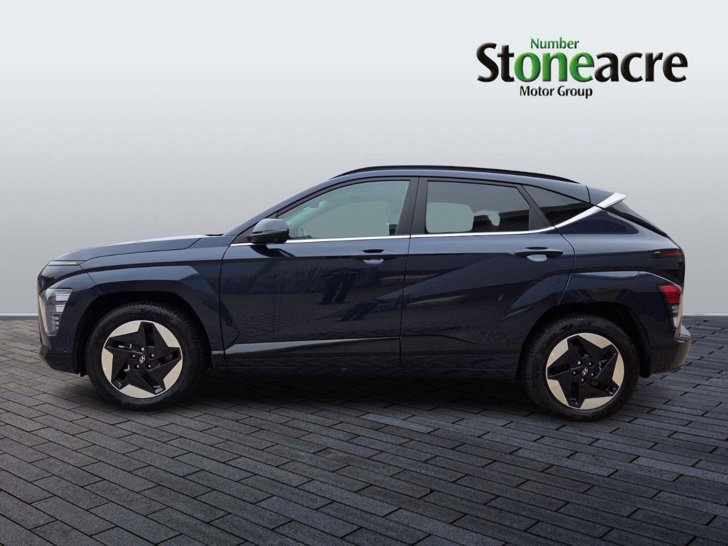 Used Hyundai KONA 2025 for sale - 76965304: Photo 6