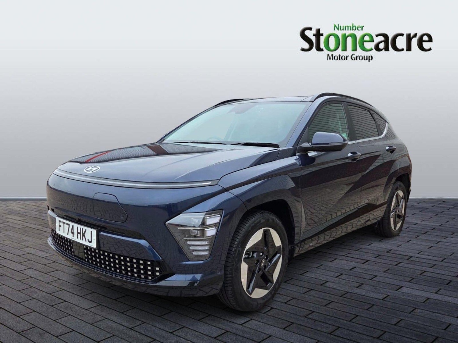 Used Hyundai KONA 2025 for sale - 76965304: Photo 7