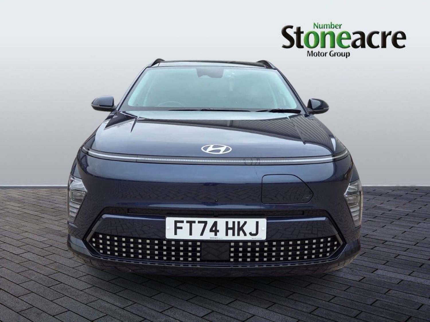 Used Hyundai KONA 2025 for sale - 76965304: Photo 8
