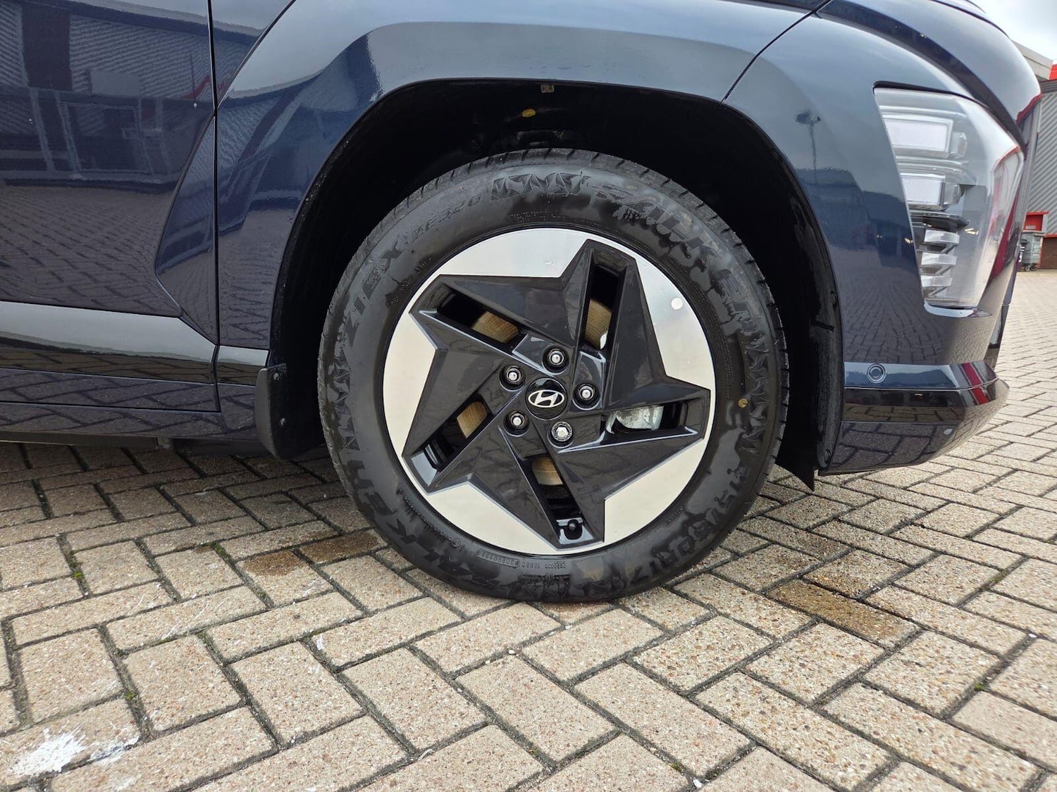 Used Hyundai KONA 2025 for sale - 76965304: Photo 9