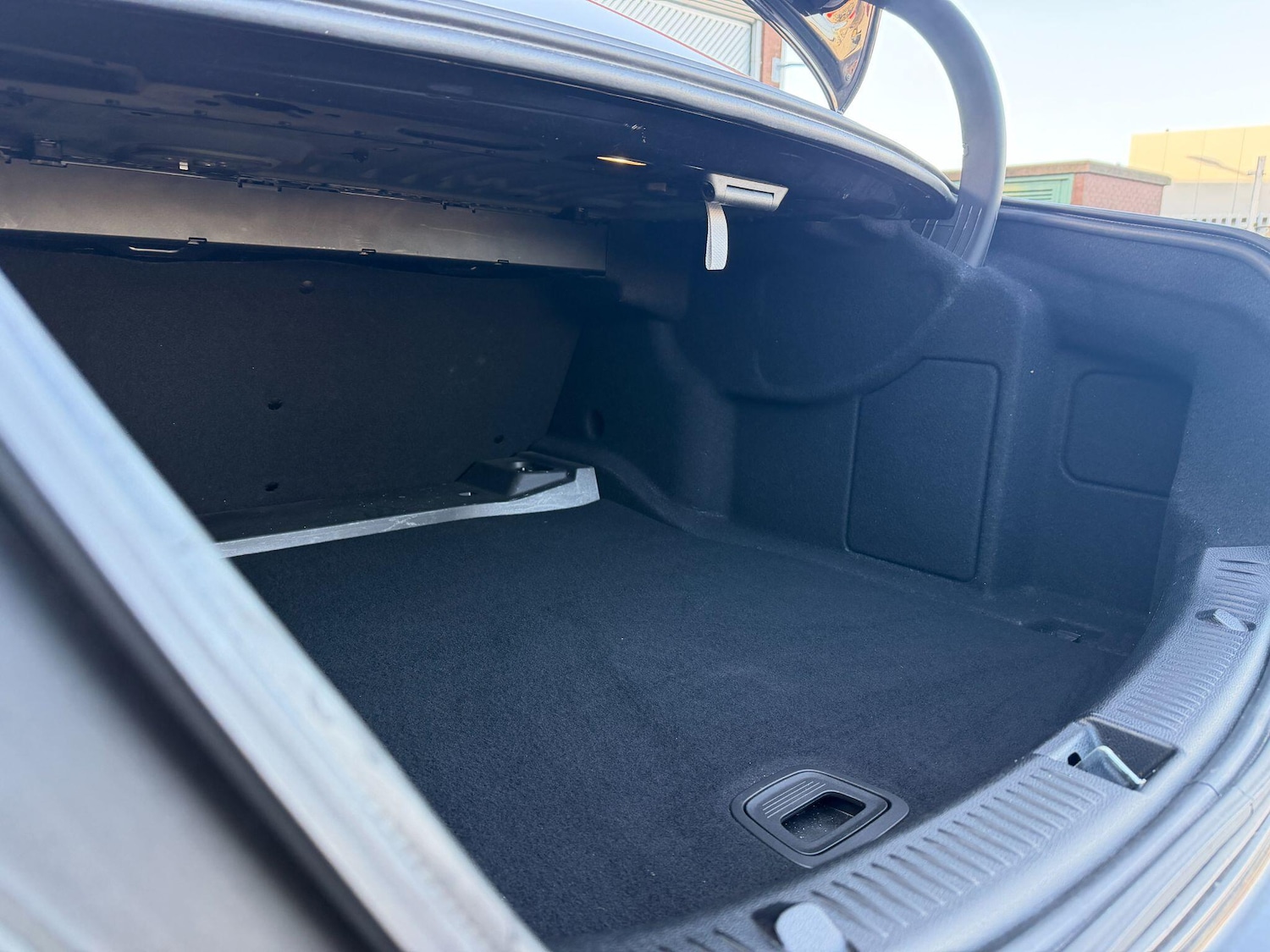 Used Mercedes-Benz E Class 2017 for sale - 77395825: Photo 10