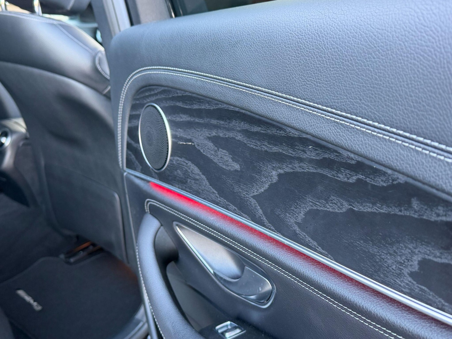 Used Mercedes-Benz E Class 2017 for sale - 77395825: Photo 14