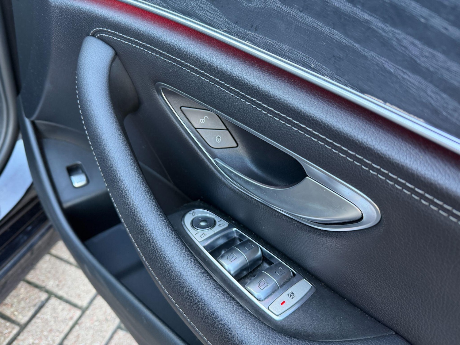 Used Mercedes-Benz E Class 2017 for sale - 77395825: Photo 18