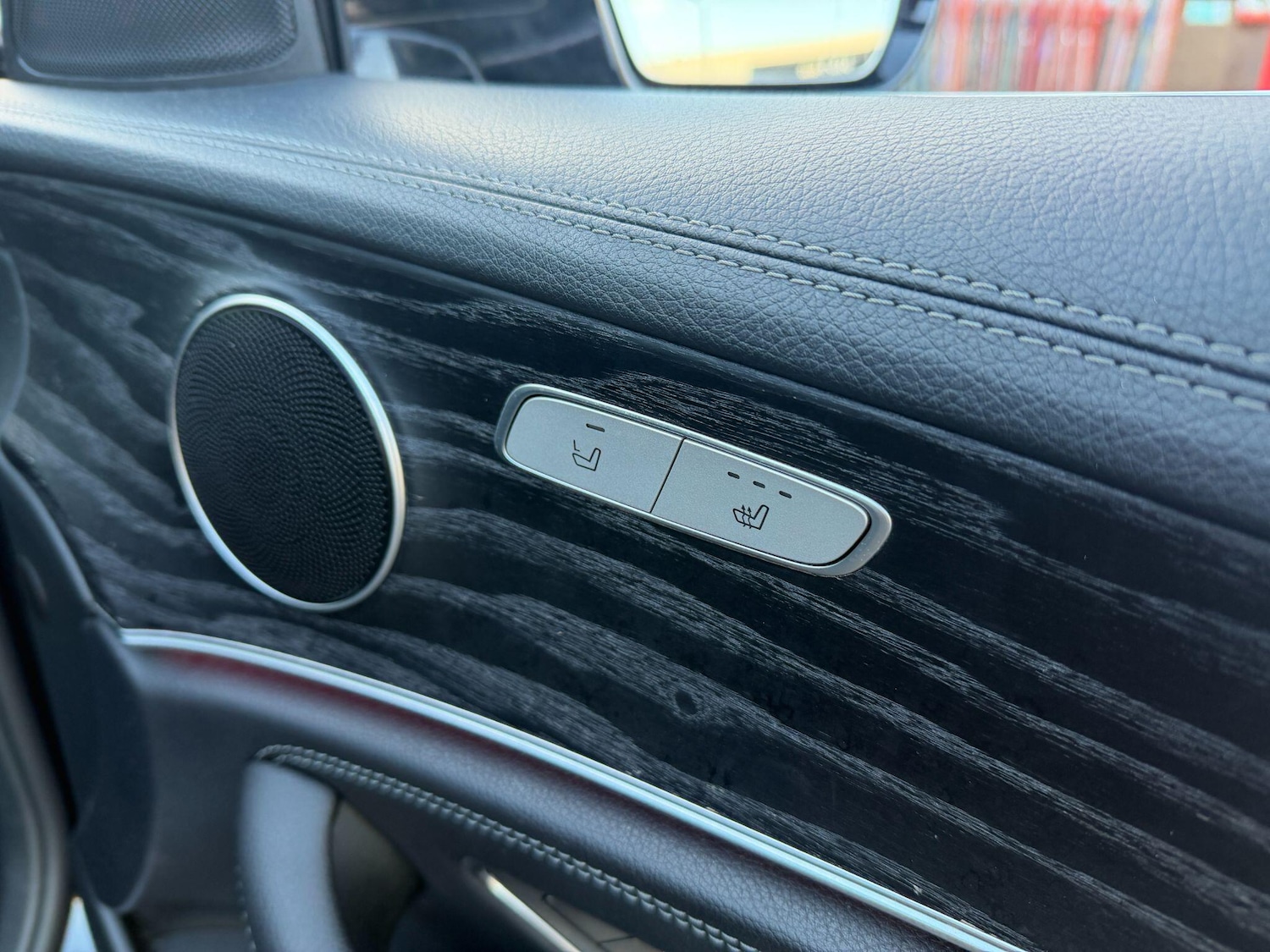 Used Mercedes-Benz E Class 2017 for sale - 77395825: Photo 19