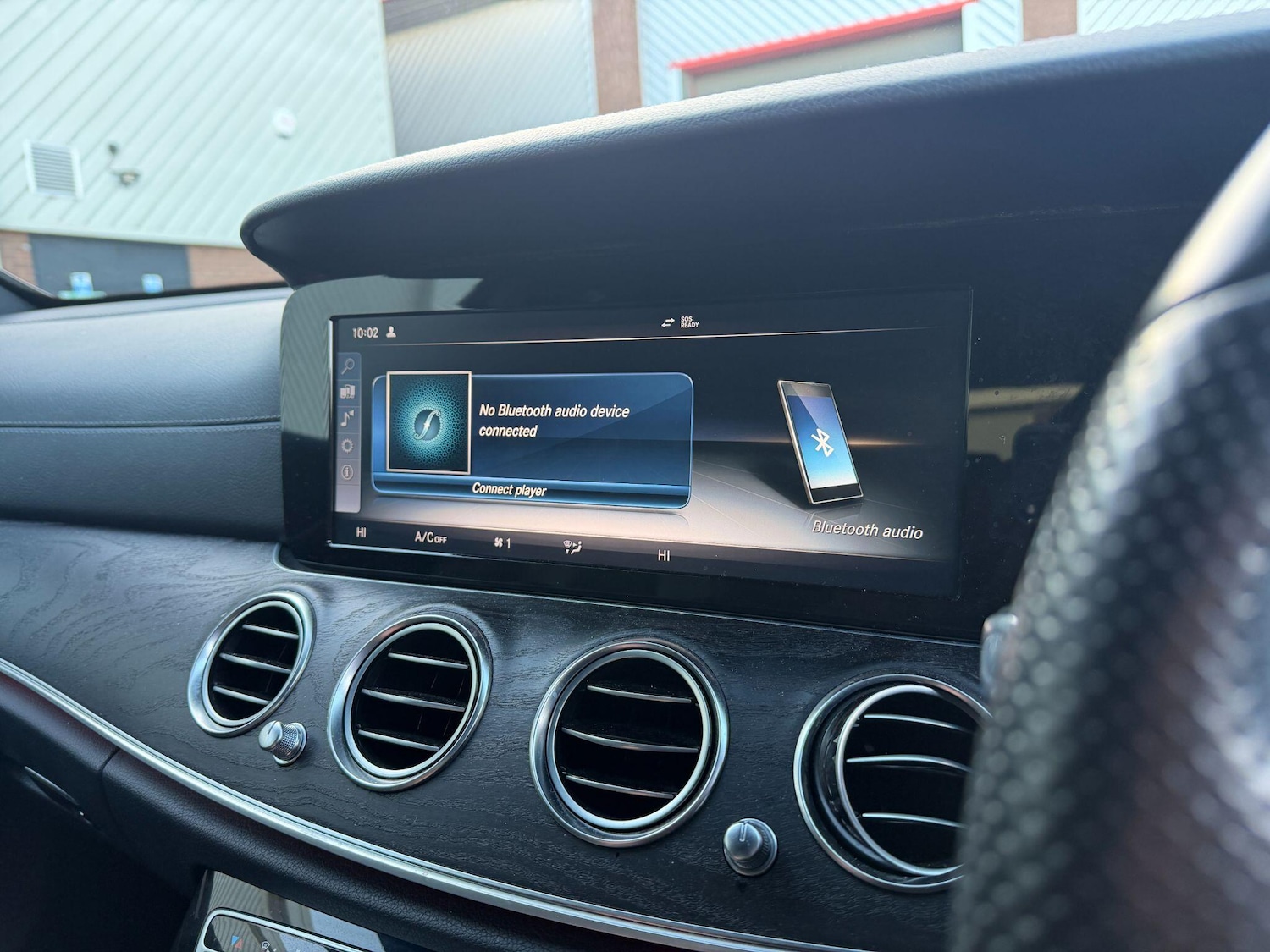 Used Mercedes-Benz E Class 2017 for sale - 77395825: Photo 27