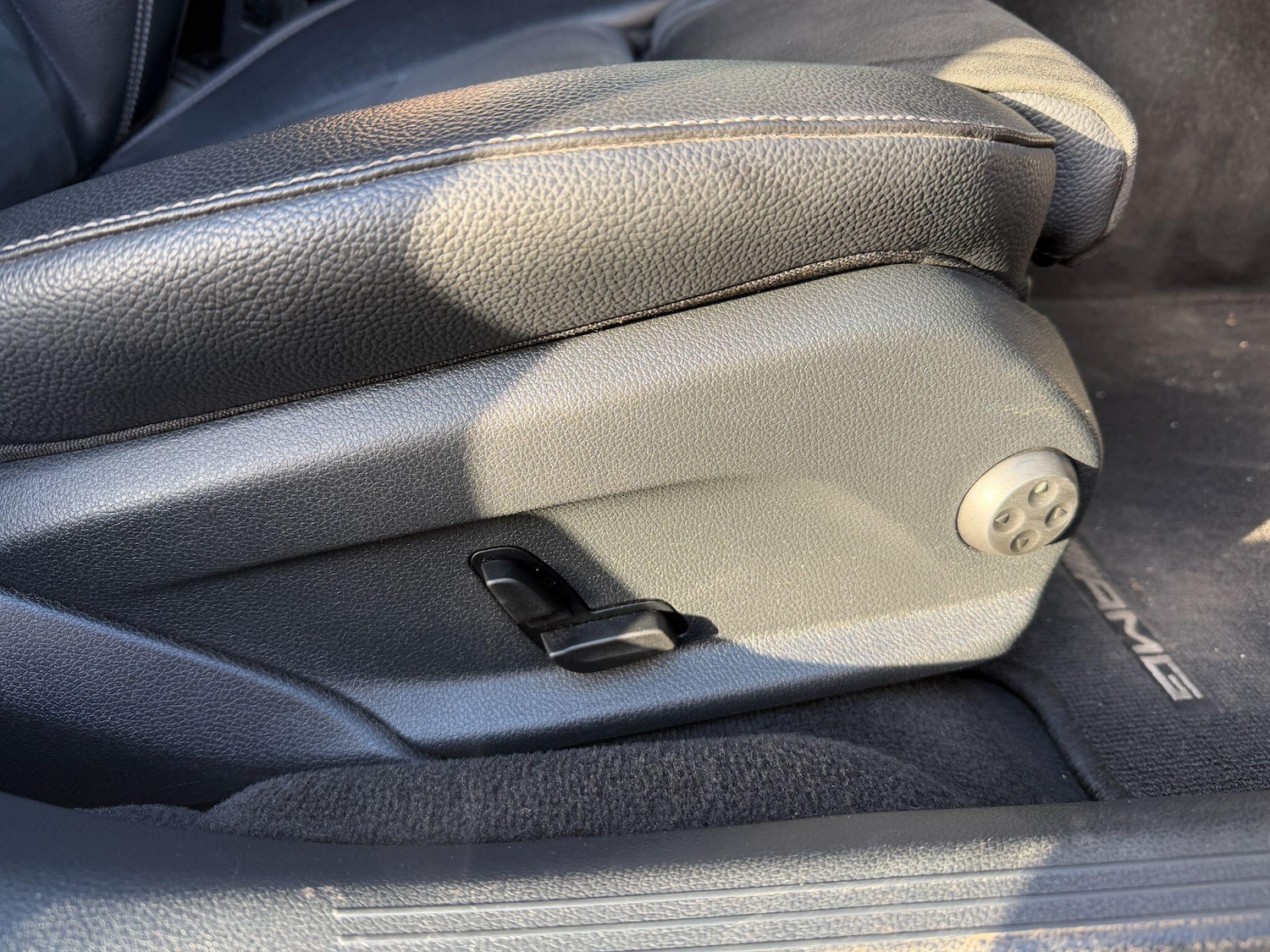 Used Mercedes-Benz E Class 2017 for sale - 77395825: Photo 34