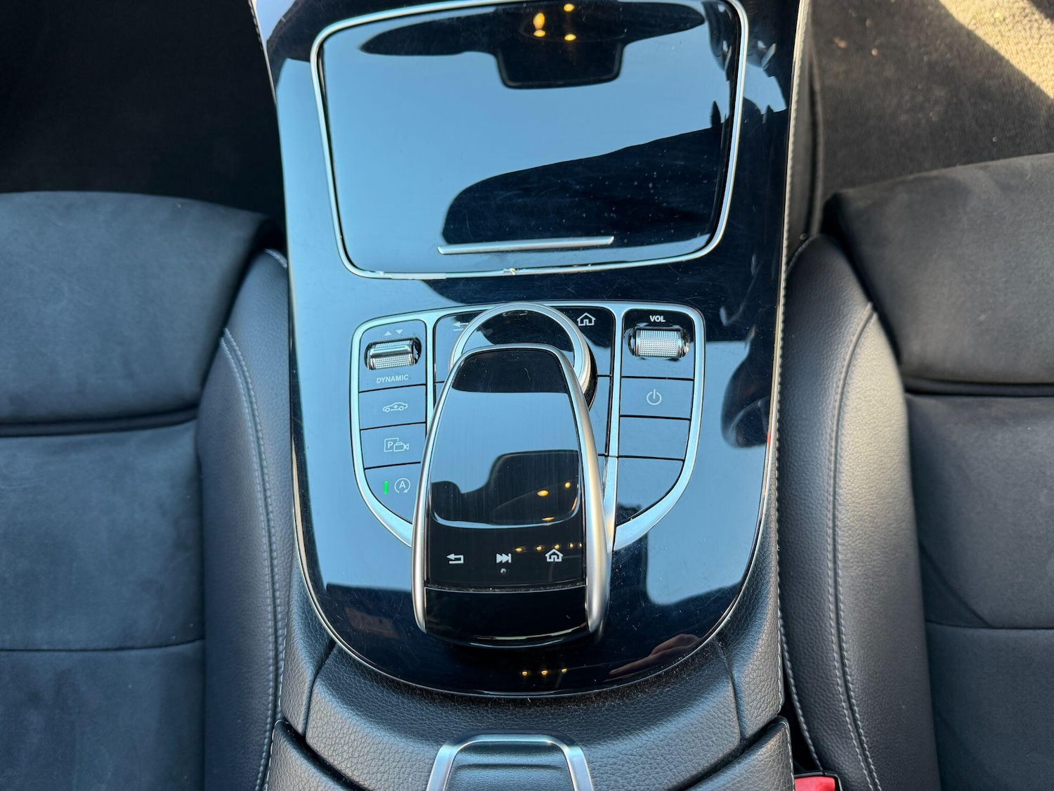 Used Mercedes-Benz E Class 2017 for sale - 77395825: Photo 36