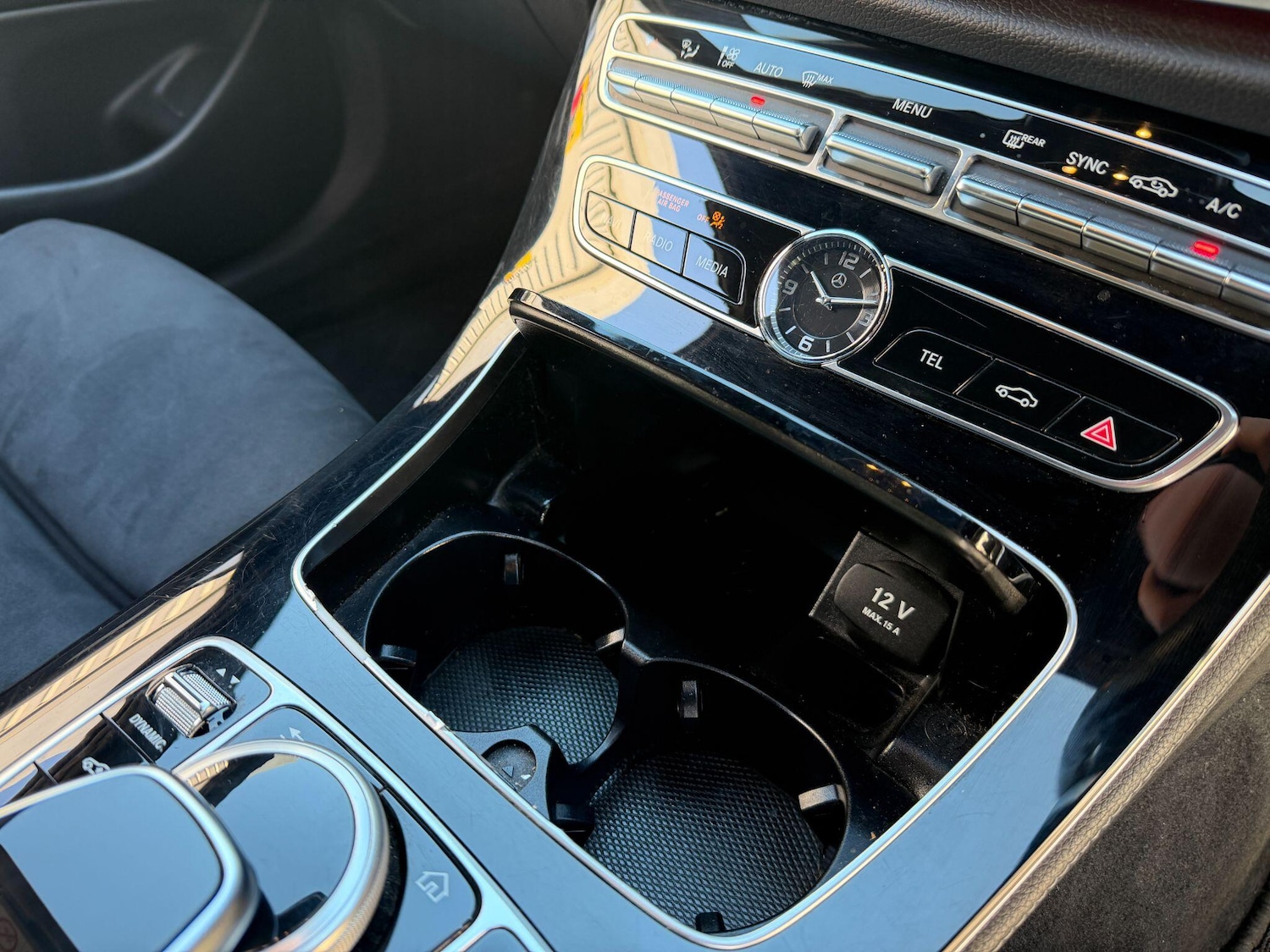 Used Mercedes-Benz E Class 2017 for sale - 77395825: Photo 37