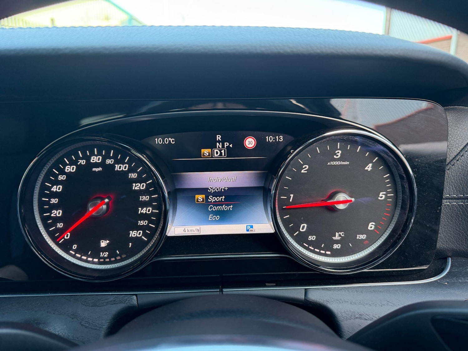 Used Mercedes-Benz E Class 2017 for sale - 77395825: Photo 39