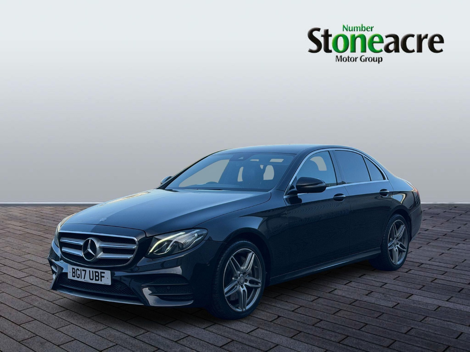 Used Mercedes-Benz E Class 2017 for sale - 77395825: Photo 7
