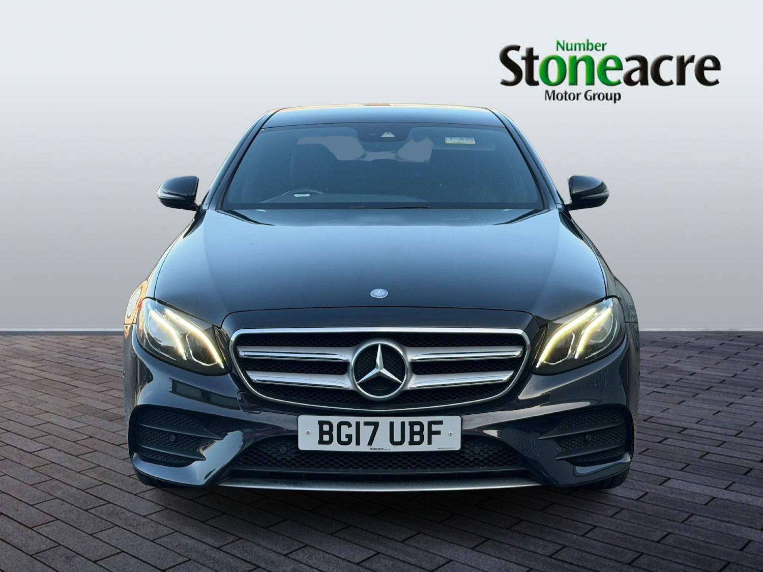 Used Mercedes-Benz E Class 2017 for sale - 77395825: Photo 8