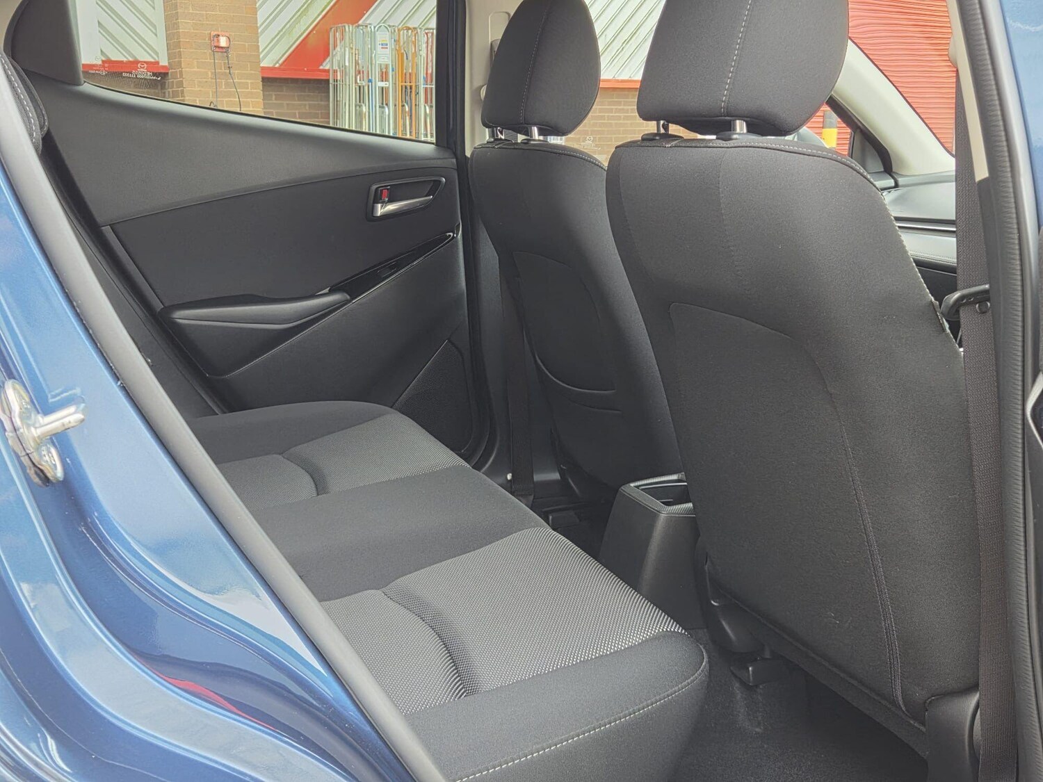 Used Mazda Mazda2 2018 for sale - 77940621: Photo 11