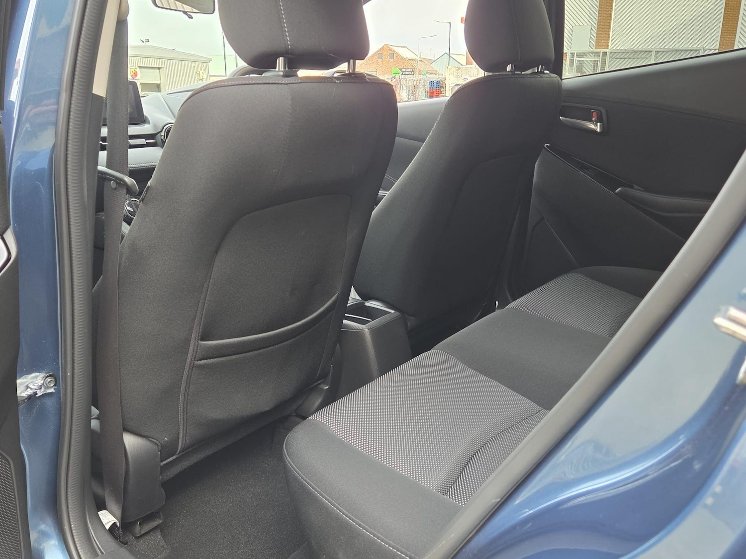 Used Mazda Mazda2 2018 for sale - 77940621: Photo 12