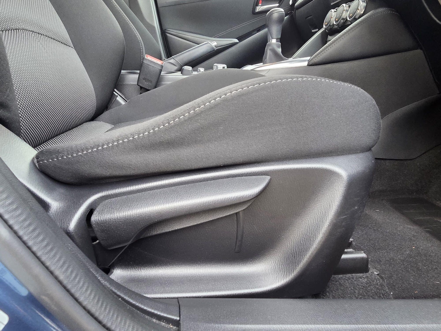 Used Mazda Mazda2 2018 for sale - 77940621: Photo 16