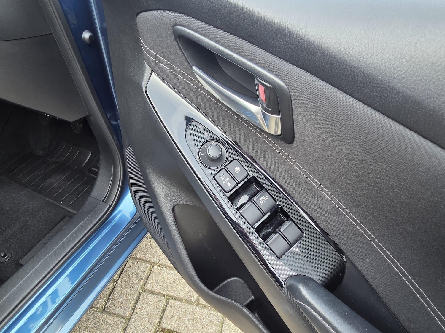 Used Mazda Mazda2 2018 for sale - 77940621: Photo 17