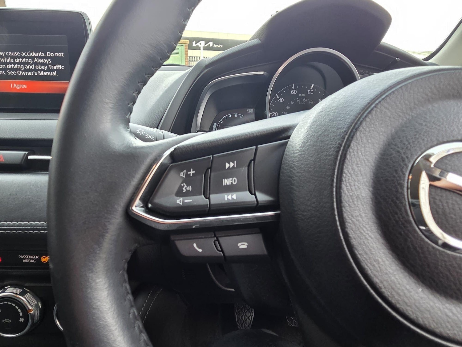 Used Mazda Mazda2 2018 for sale - 77940621: Photo 20