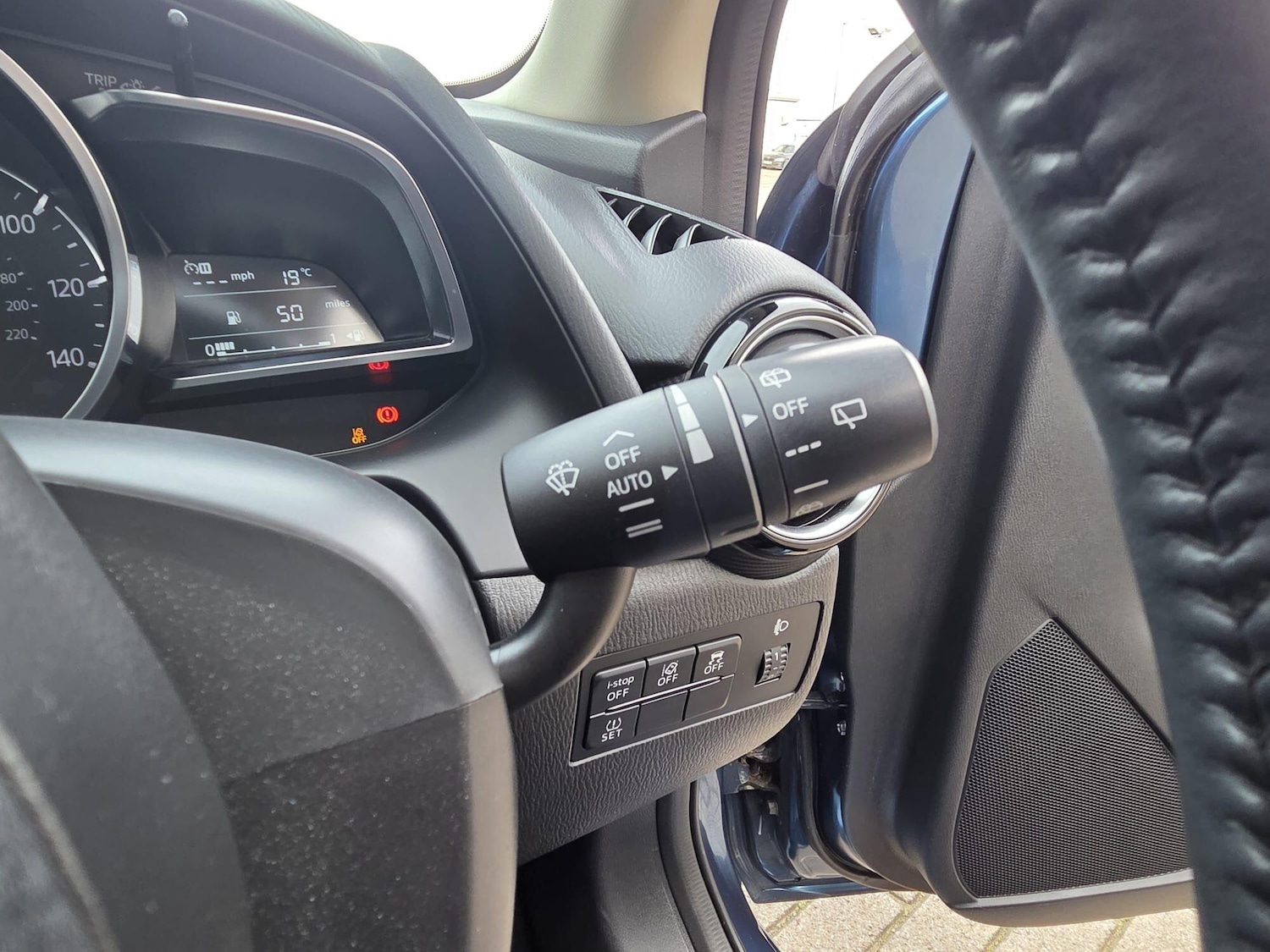 Used Mazda Mazda2 2018 for sale - 77940621: Photo 21