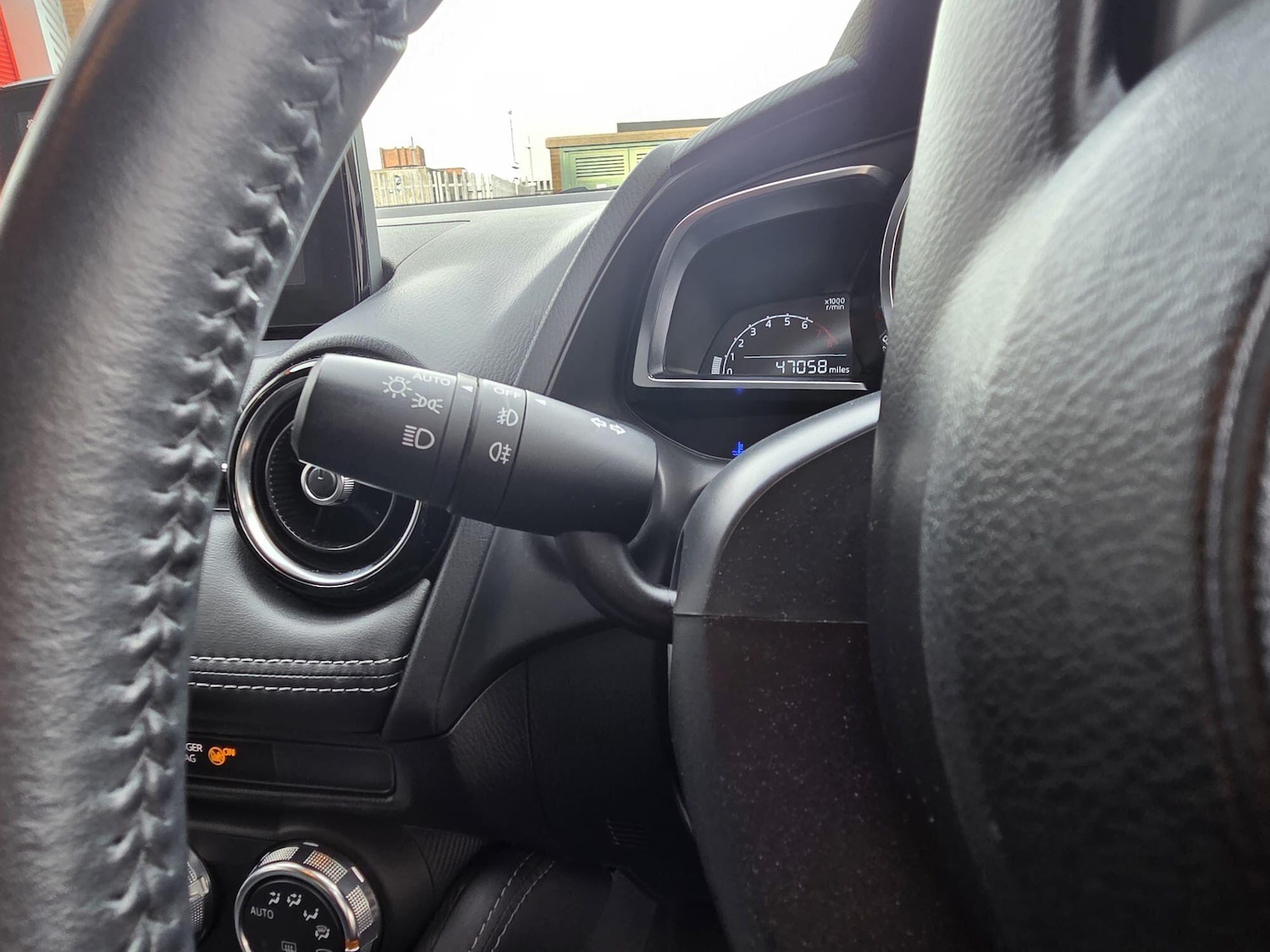 Used Mazda Mazda2 2018 for sale - 77940621: Photo 22