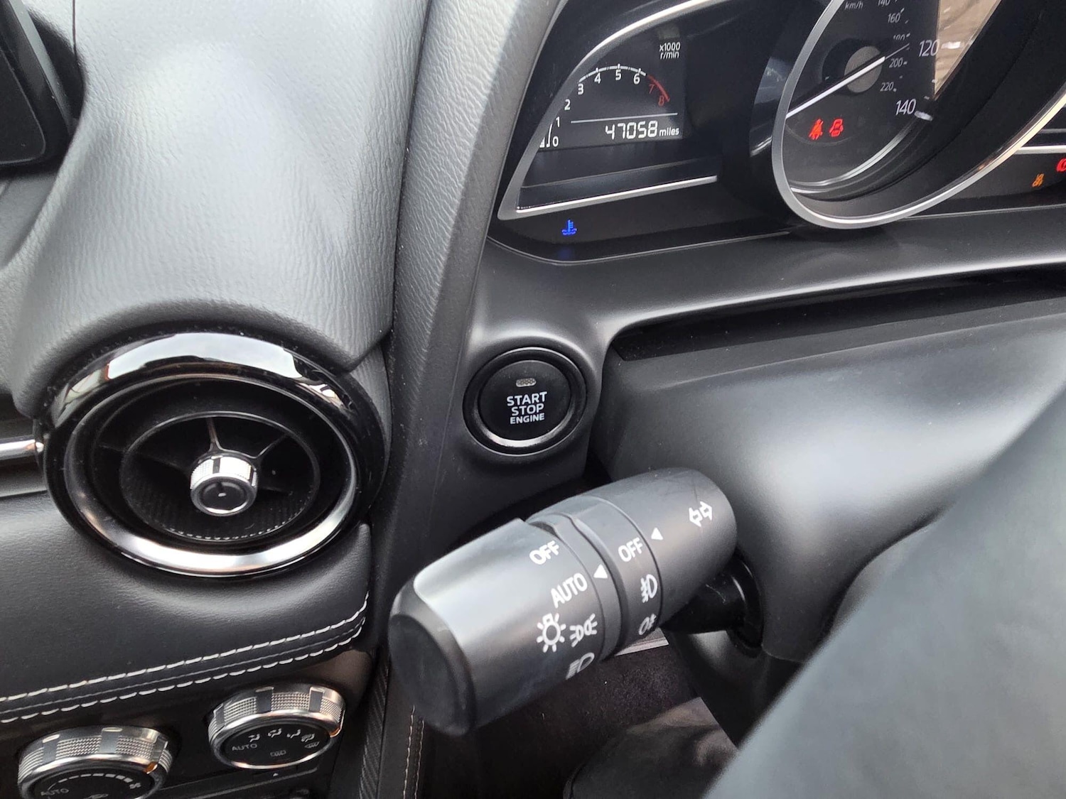 Used Mazda Mazda2 2018 for sale - 77940621: Photo 24