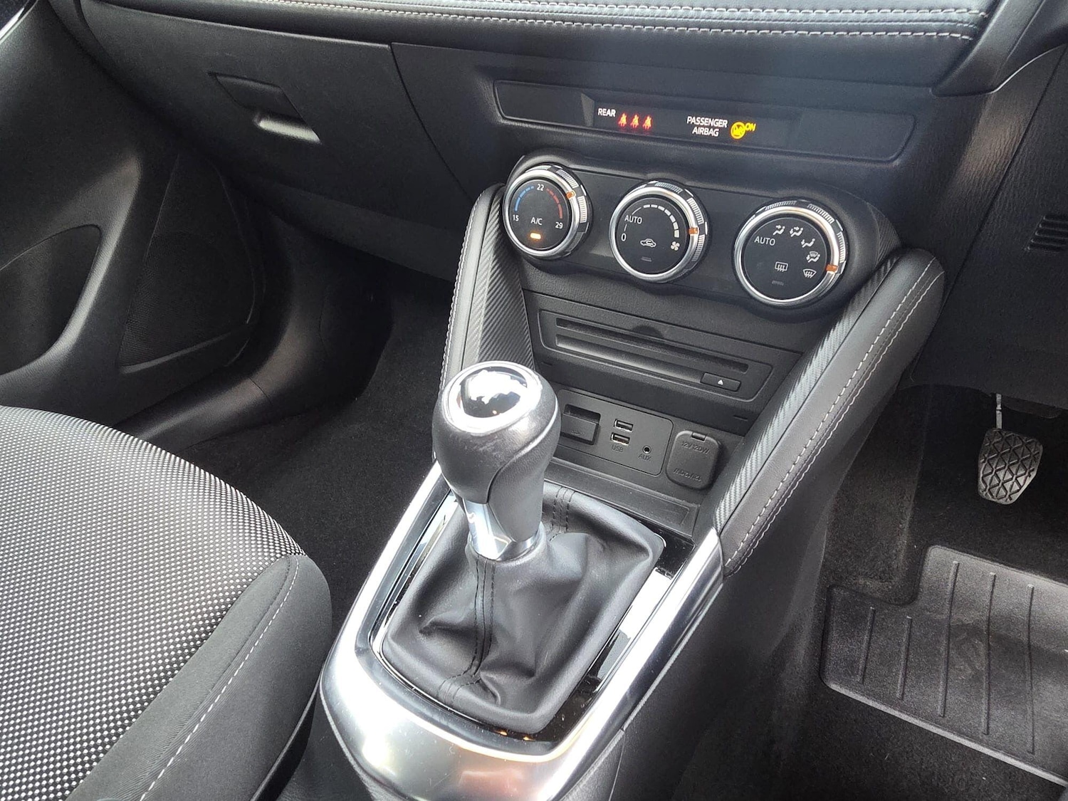 Used Mazda Mazda2 2018 for sale - 77940621: Photo 25