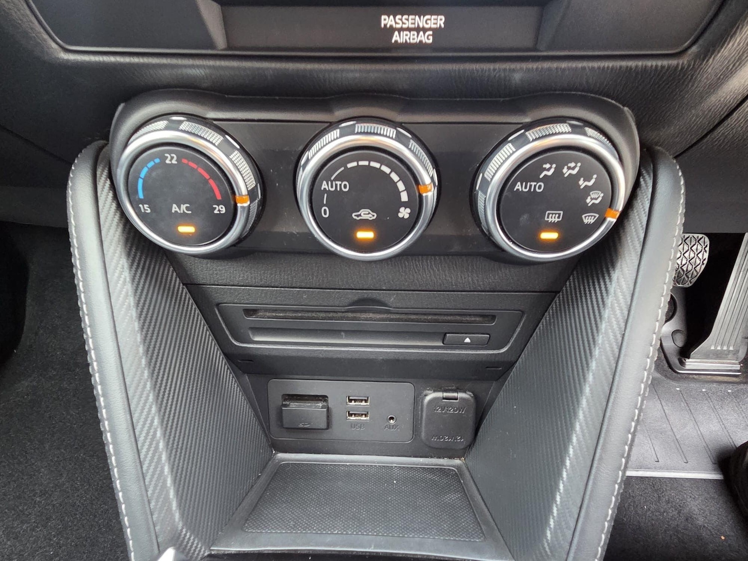 Used Mazda Mazda2 2018 for sale - 77940621: Photo 27