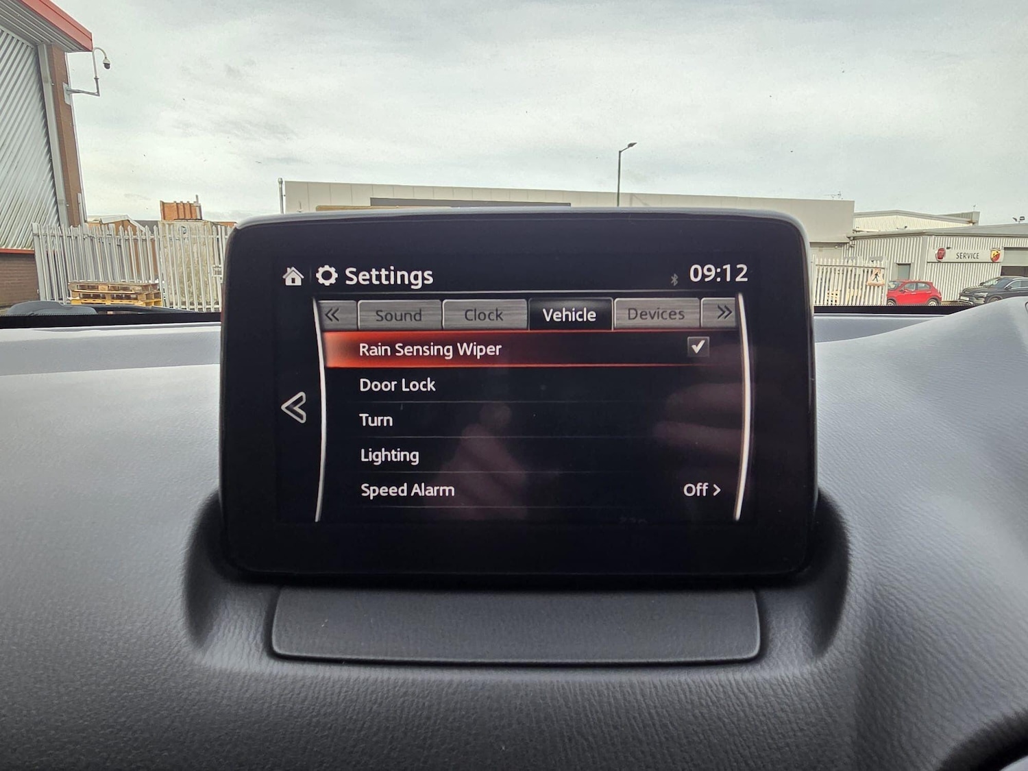 Used Mazda Mazda2 2018 for sale - 77940621: Photo 28