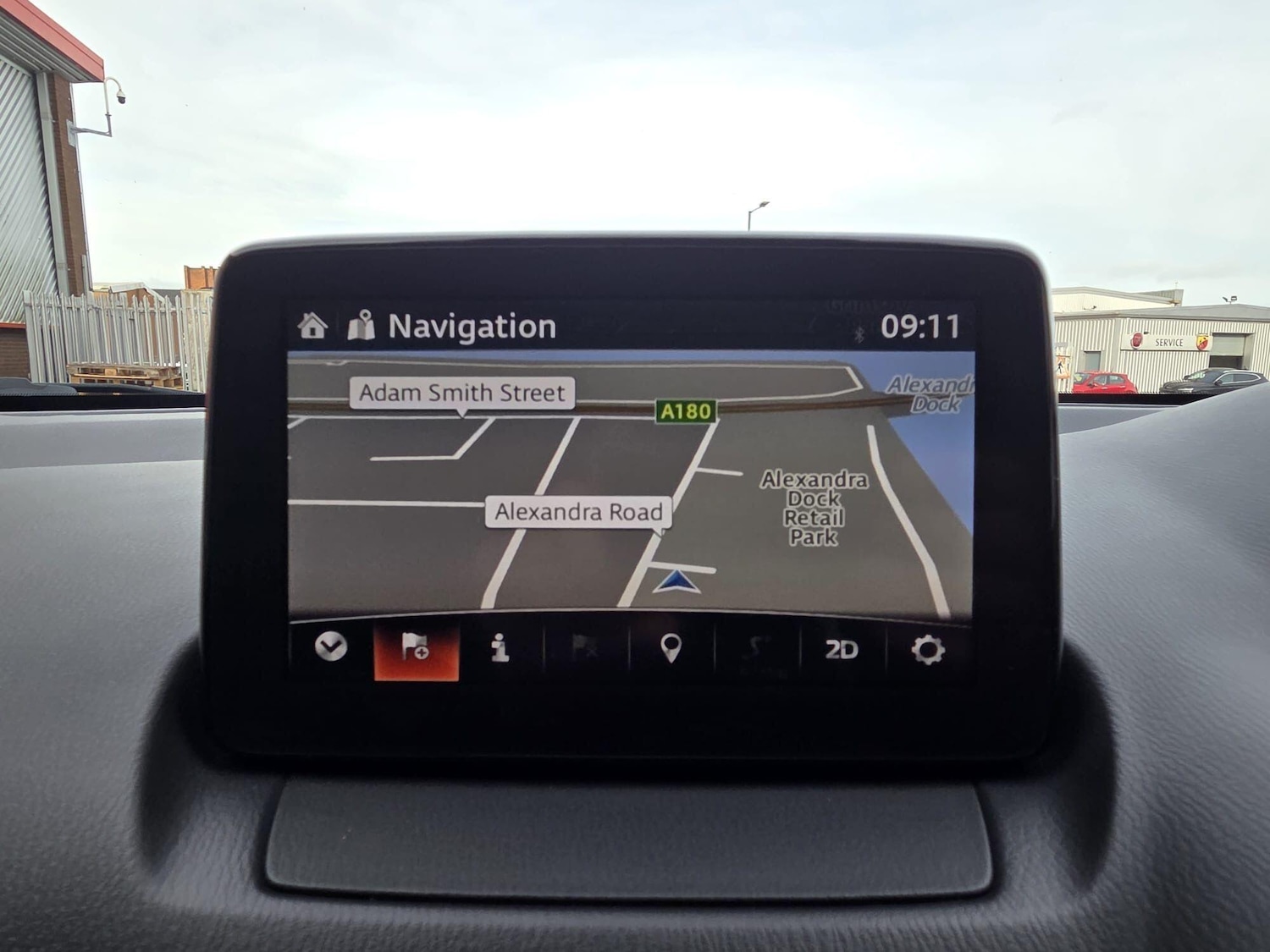 Used Mazda Mazda2 2018 for sale - 77940621: Photo 29