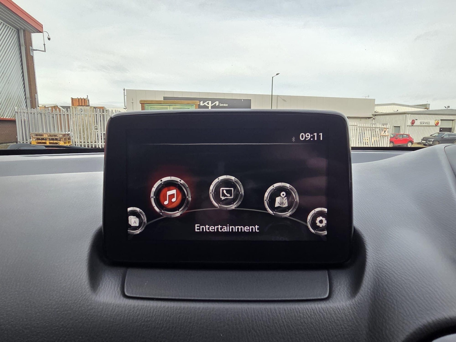 Used Mazda Mazda2 2018 for sale - 77940621: Photo 30