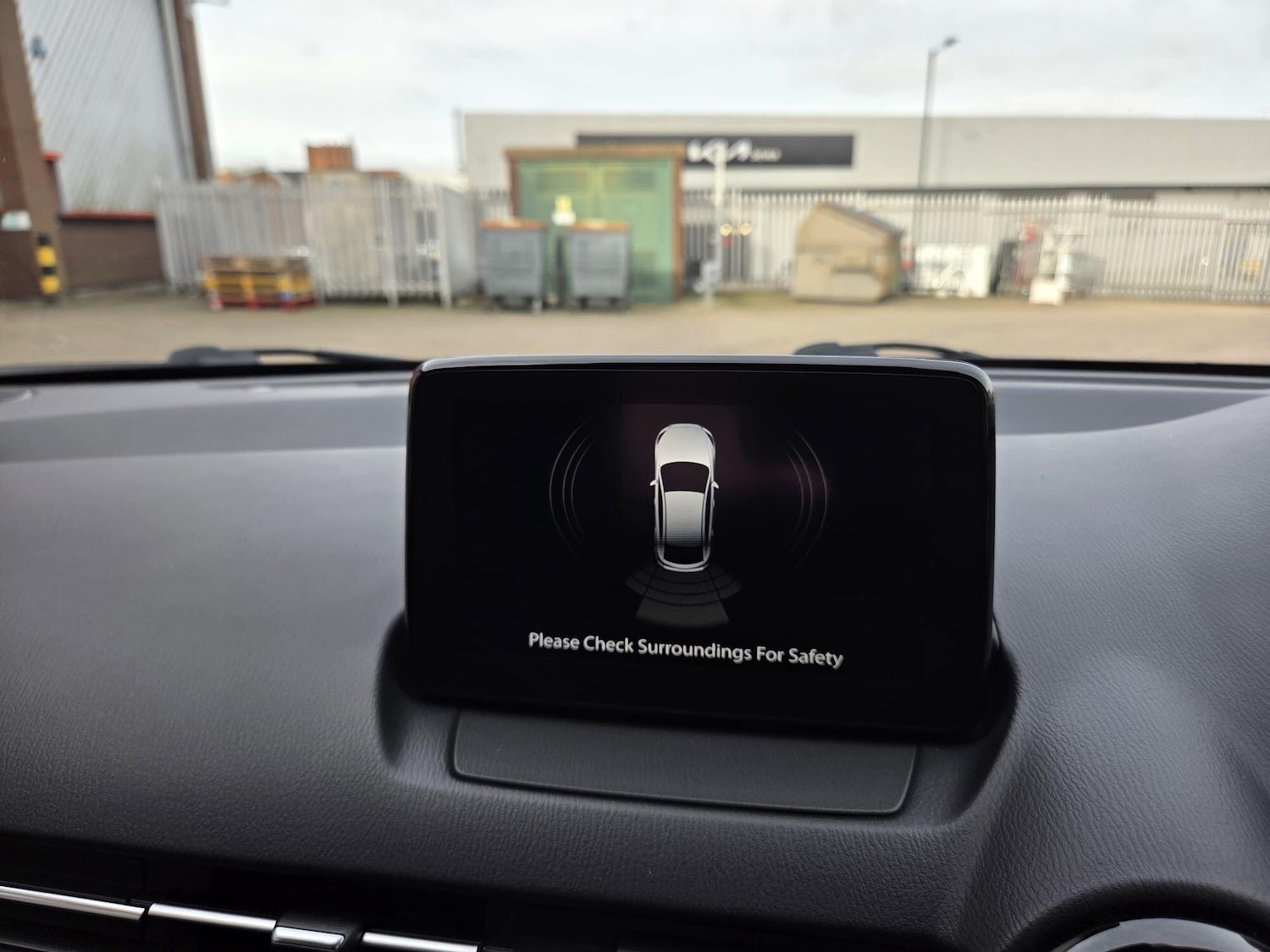 Used Mazda Mazda2 2018 for sale - 77940621: Photo 31