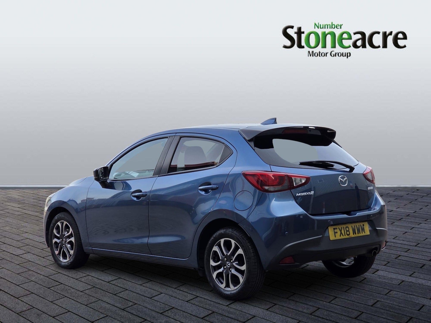 Used Mazda Mazda2 2018 for sale - 77940621: Photo 5